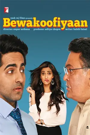 bewakoofiyaan 2014 , zeefliz
