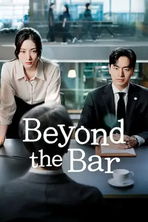 beyond the bar season 1 , zeefliz