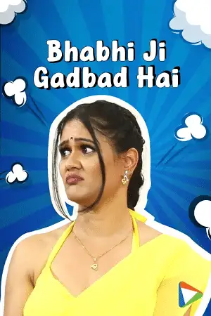 bhabhi ji gadbad hai 2023 , zeefliz