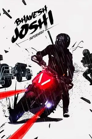 bhavesh joshi superhero 2018 , zeefliz