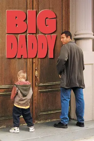 big daddy 1999 , zeefliz