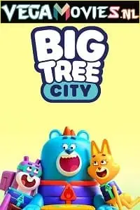 big tree city season 1 , zeefliz