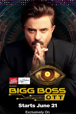 bigg boss ott season 3 2024 , zeefliz