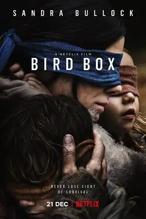 bird box 2022 , zeefliz