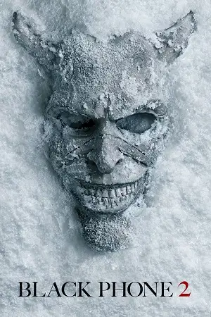 black phone 2 2025 , zeefliz