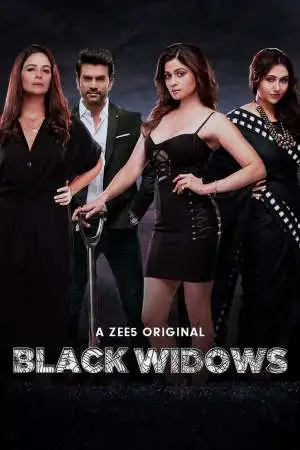 black widows 2020 , zeefliz