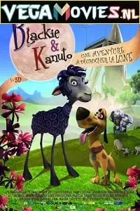 blackie and kanuto 2013 , zeefliz