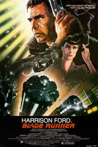 blade runner 1982 , zeefliz