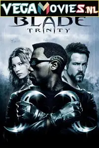 blade trinity 2004 , zeefliz