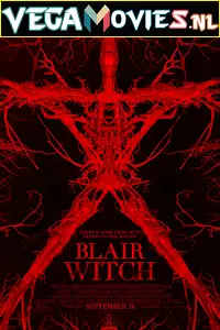 blair witch 2016 , zeefliz