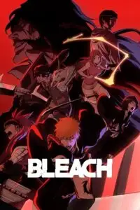 bleach thousand year blood war season 1, zeefliz