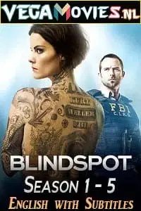 blindspot season 1, zeefliz