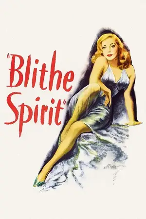 blithe spirit 1945 , zeefliz