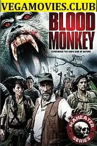 blood monkey 2007 , zeefliz