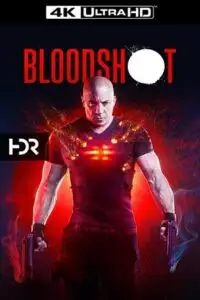 bloodshot 2020 , zeefliz