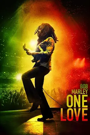 bob marley one love 2024 , zeefliz