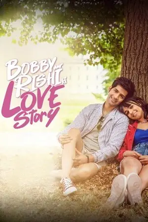 bobby aur rishi ki love story 2025 , zeefliz