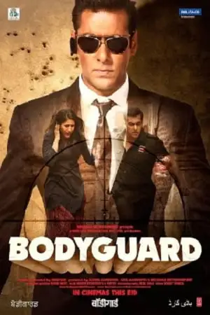 bodyguard 2011 , zeefliz