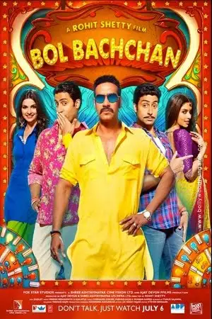 bol bachchan 2012 , zeefliz