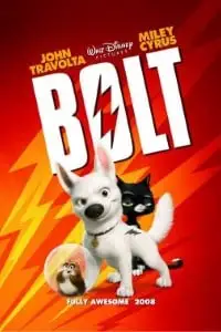 bolt 2008 , zeefliz