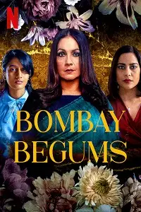 bombay begums 2021 , zeefliz