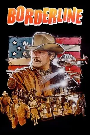 borderline 1980 , zeefliz