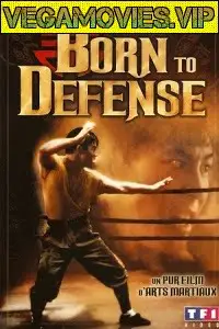 born to defense 1986 , zeefliz