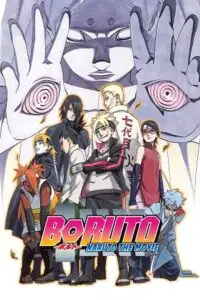 boruto naruto the movie 2015 , zeefliz
