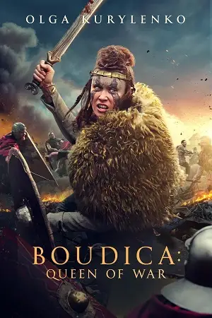 boudica queen of war 2023 , zeefliz