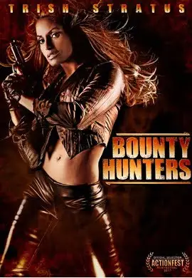 bounty hunters 2011 , zeefliz