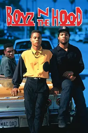 boyz n the hood 1991 , zeefliz