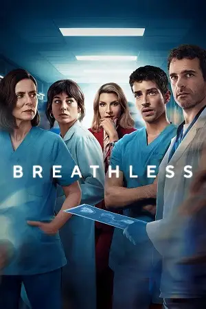 breathless netflix original season 1, zeefliz