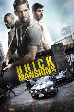 brick mansions 2014 , zeefliz