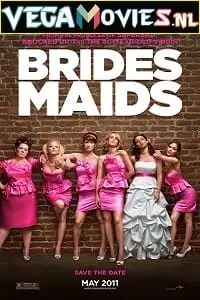 bridesmaids 2011 , zeefliz