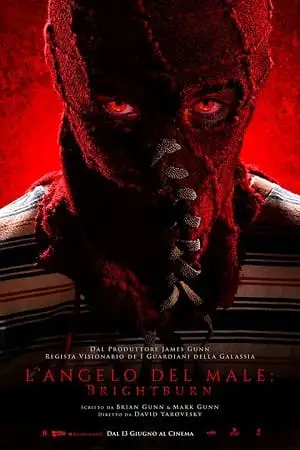 brightburn 2019 , zeefliz