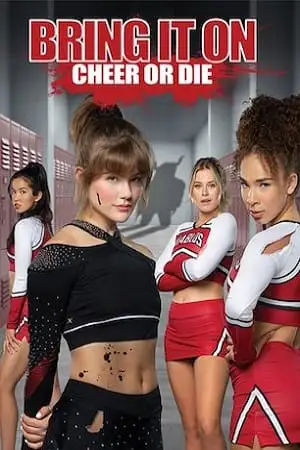 bring it on cheer or die 2022 , zeefliz