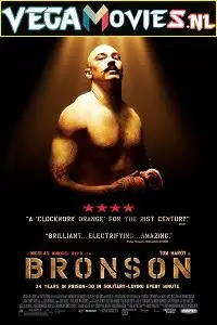 bronson 2008 , zeefliz