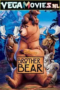 brother bear 2003 , zeefliz