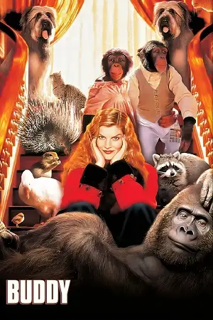 buddy 1997 , zeefliz