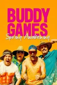 buddy games spring awakening 2023 , zeefliz
