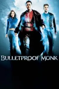 bulletproof monk 2003 , zeefliz