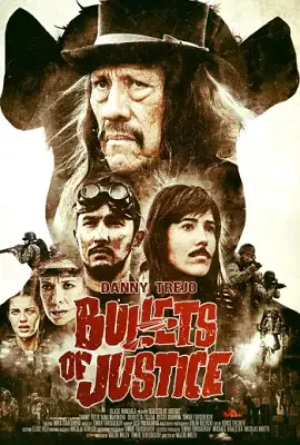 bullets of justice 2019 , zeefliz