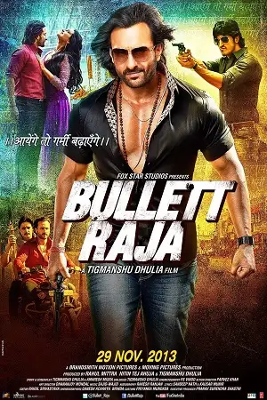bullett raja 2013 , zeefliz