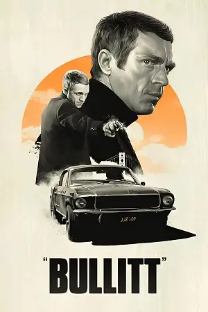 bullitt 1968 , zeefliz