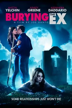 burying the ex 2014 , zeefliz