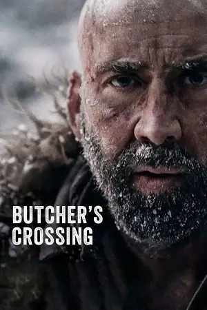 butcher s crossing 2022 , zeefliz