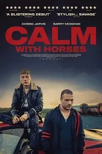 calm with horses 2019 , zeefliz