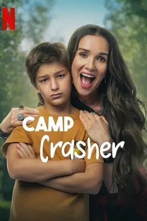 camp crasher 2024 , zeefliz