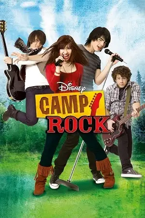 camp rock 2008 , zeefliz