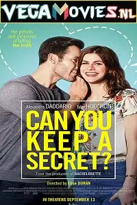 can you keep a secret 2019 , zeefliz